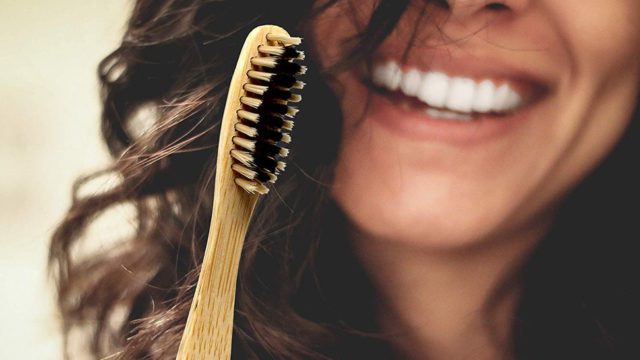 Best Bamboo Toothbrush