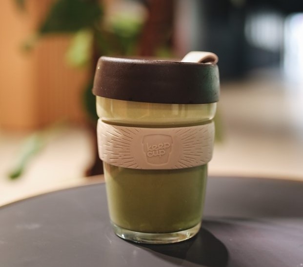 Best reusable coffee cups