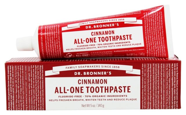 All-One-Toothpaste