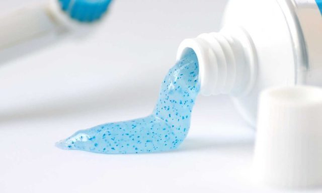 cosmetic microbeads