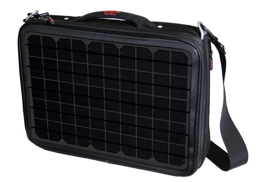 Generator Solar Laptop Charger for Eco-Friendly Shopping