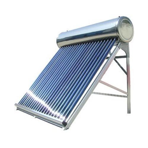 Solar Water Heater for Eco-Friendly Shopping