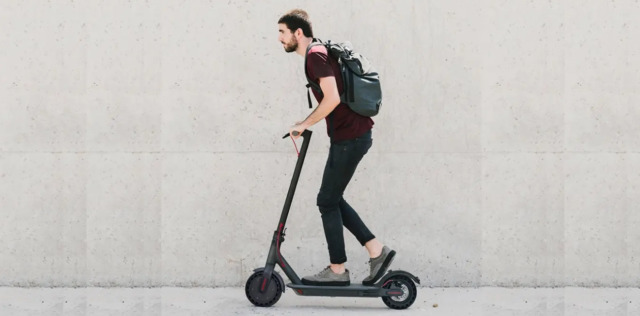 aovo pro electric scooter review