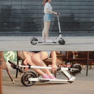 aovo pro scooter review
