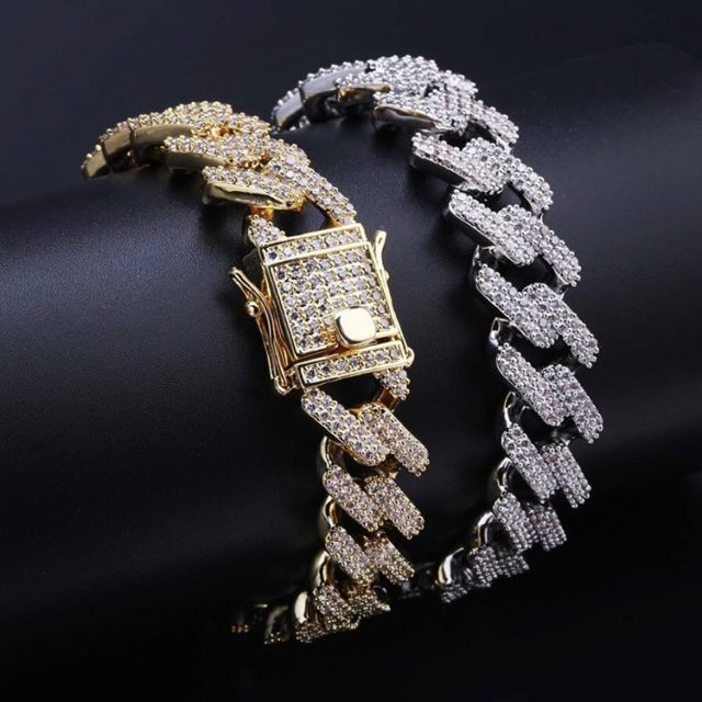 Ice Mob Reviews: Trendy Gold Jewelry Reviews for Men