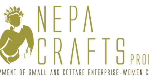 NepaCrafts logo