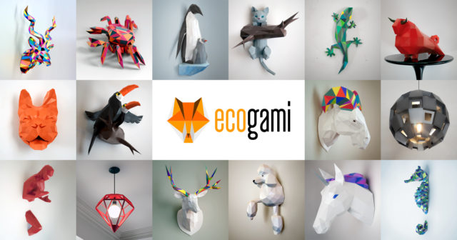 Ecogami reviews