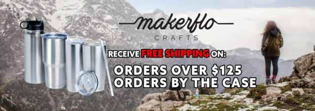 makerflo crafts tumblers reviews