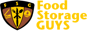 foodstorageguys coupon code