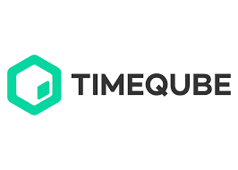 Timeqube timer