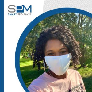 smart pro mask review