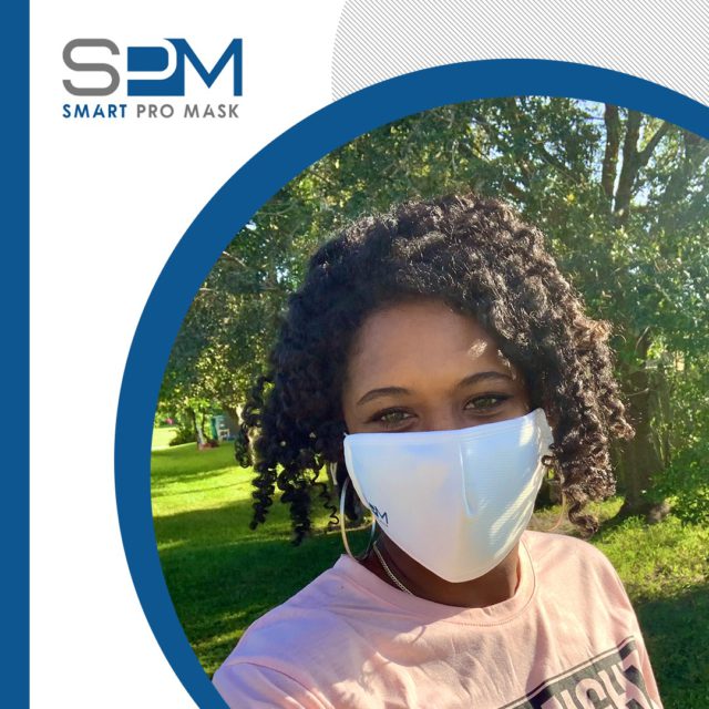 Smart Pro Mask Customers Reviews