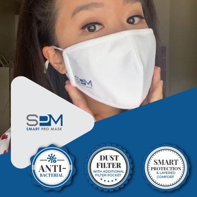 smart pro mask reviews