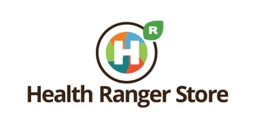 health ranger store coupon