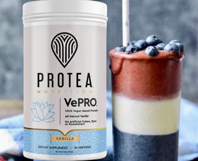 protea nutrition Vepro reviews