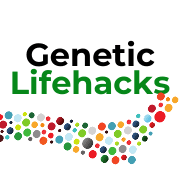 genetic life hacks coupon