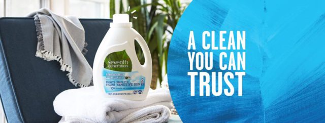 best natural laundry detergent