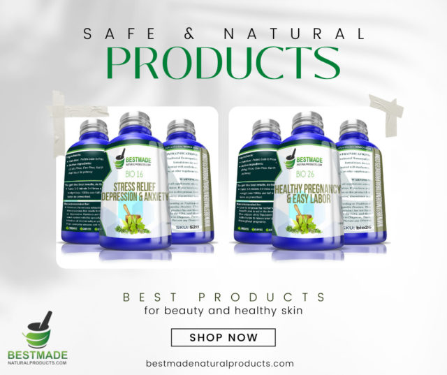 is bestmade natural products legit