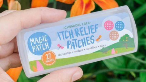 Natural Patch reviews
