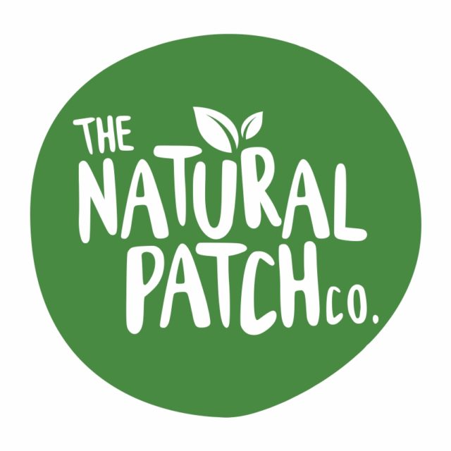 naturalpatch discount code
