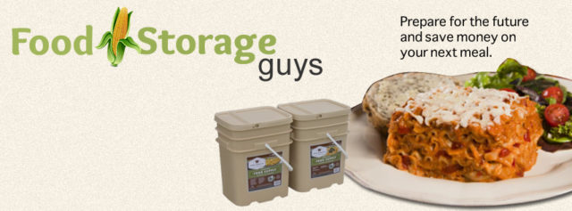 foodstorageguys.com reviews