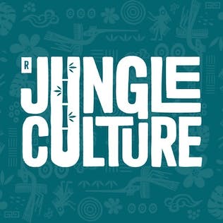 Jungle Culture discount code